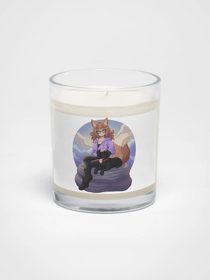 Kas Candle product image (1)