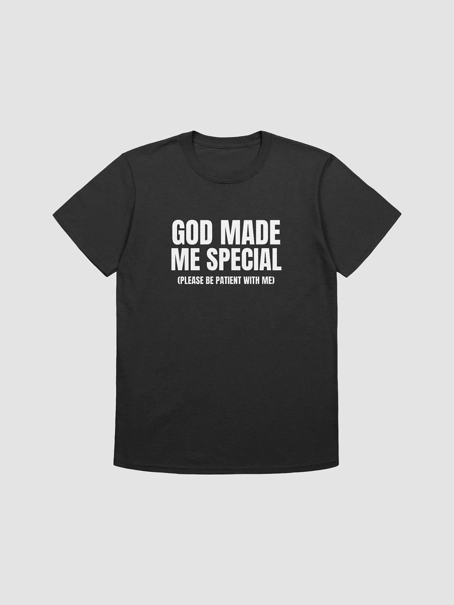 God Made Me Special product image (1)