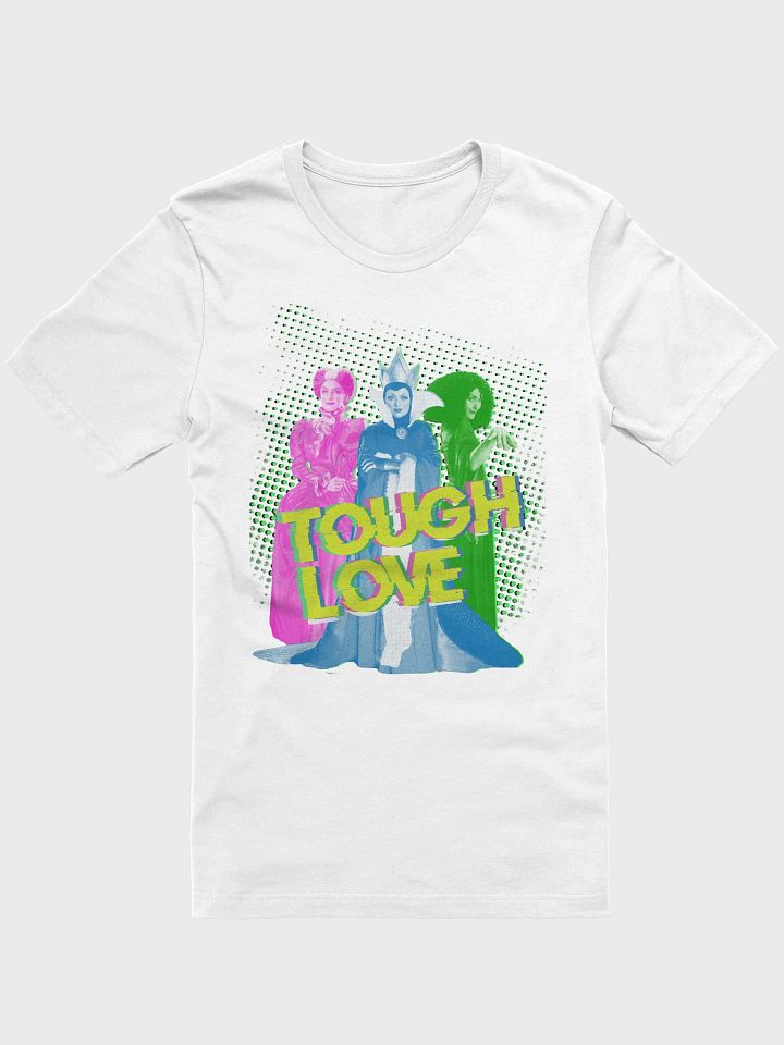 Tough Love T-Shirt product image (1)