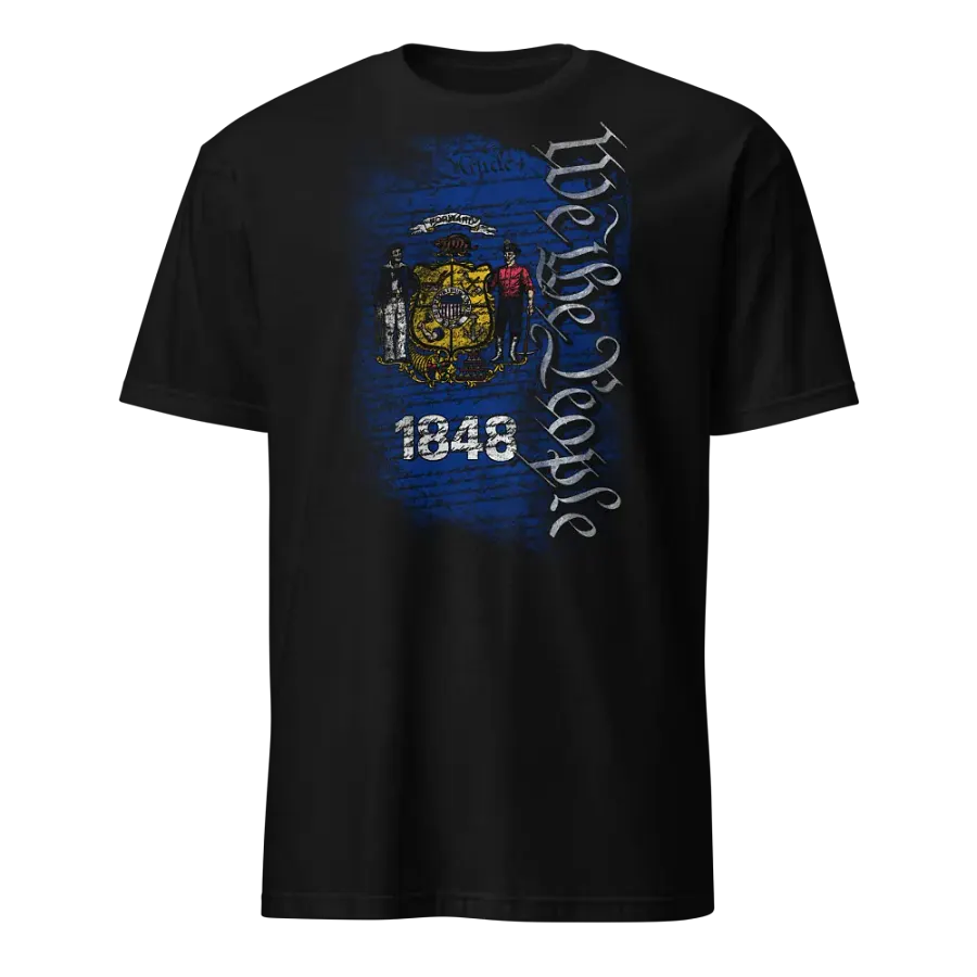 Wisconsin: We The People product image (1)