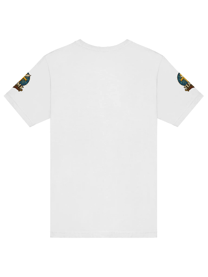 TEAM K FAITH T-Shirt product image (2)