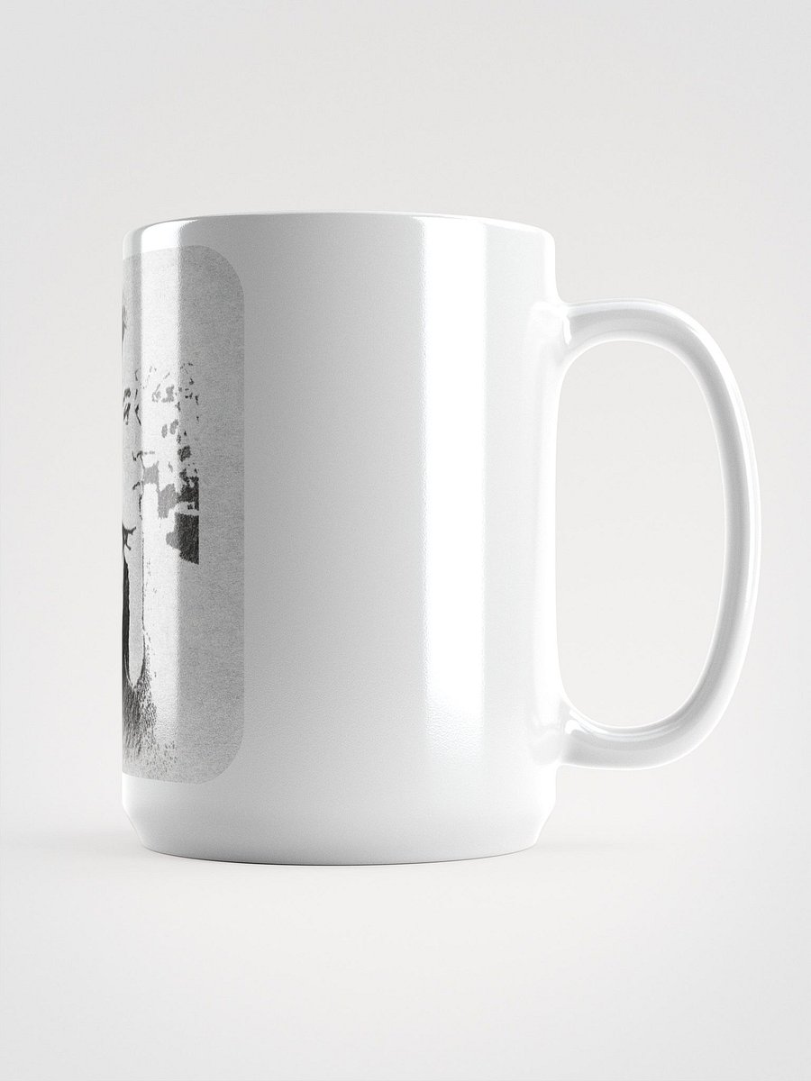 Angela Giarratana Sketch Mug 5 product image (1)