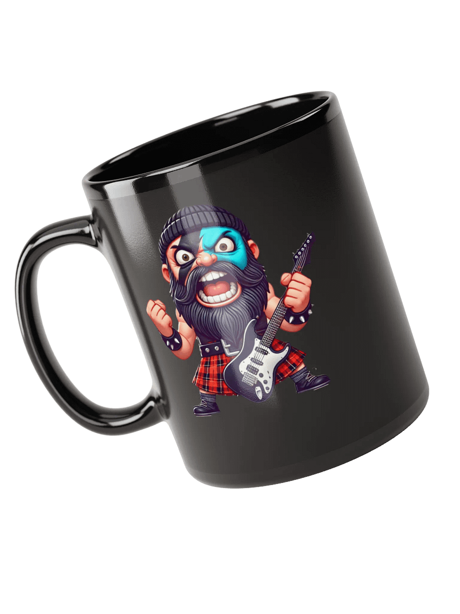 PrideBot Coffee mug product image (6)