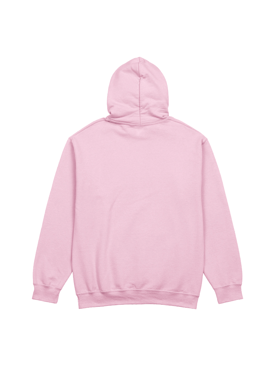 Good Vibes Only Rainbow Cloud Hoodie product image (23)