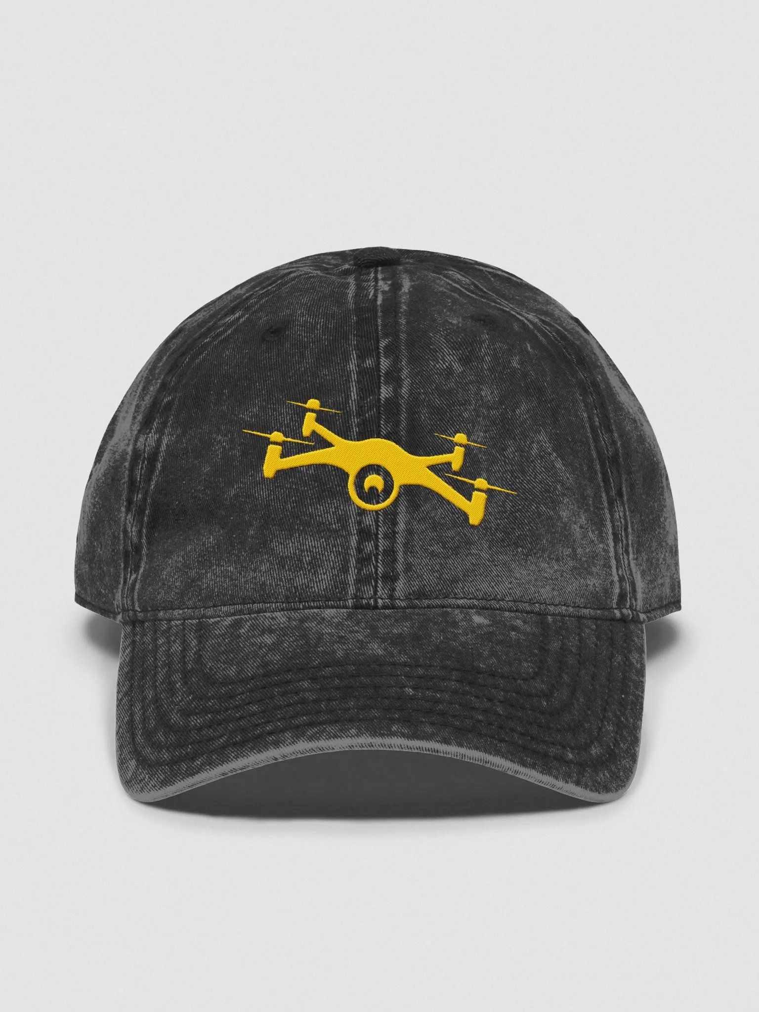 Team Drone - Vintage Dad Hat product image (1)