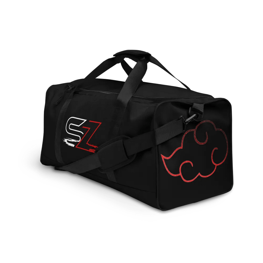 Logo Duffle Bag product image (10)
