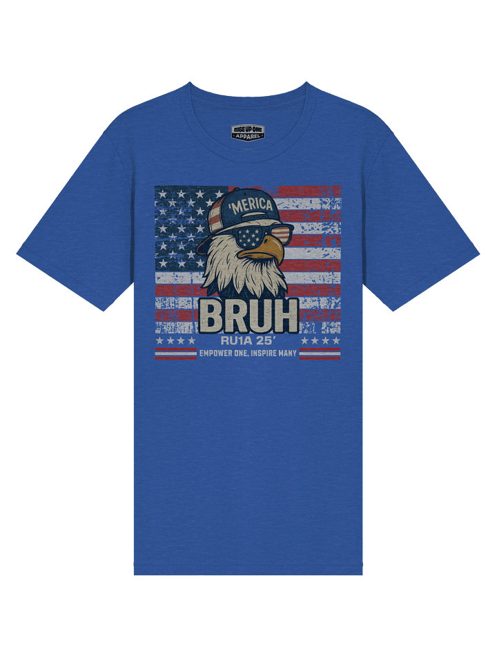 Merica' Bruh product image (2)