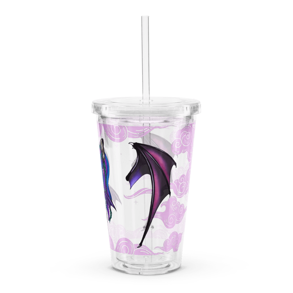 Nyx Tumbler product image (4)