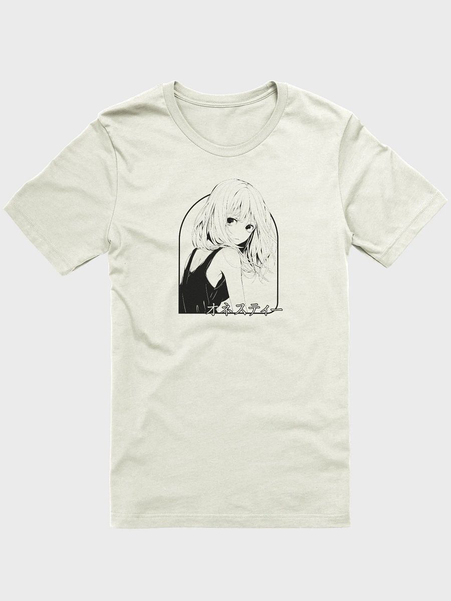HONES-TEE product image (1)