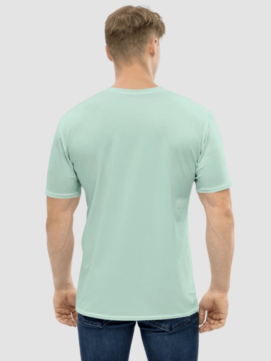 T-Shirt - Fresh Mint product image (3)