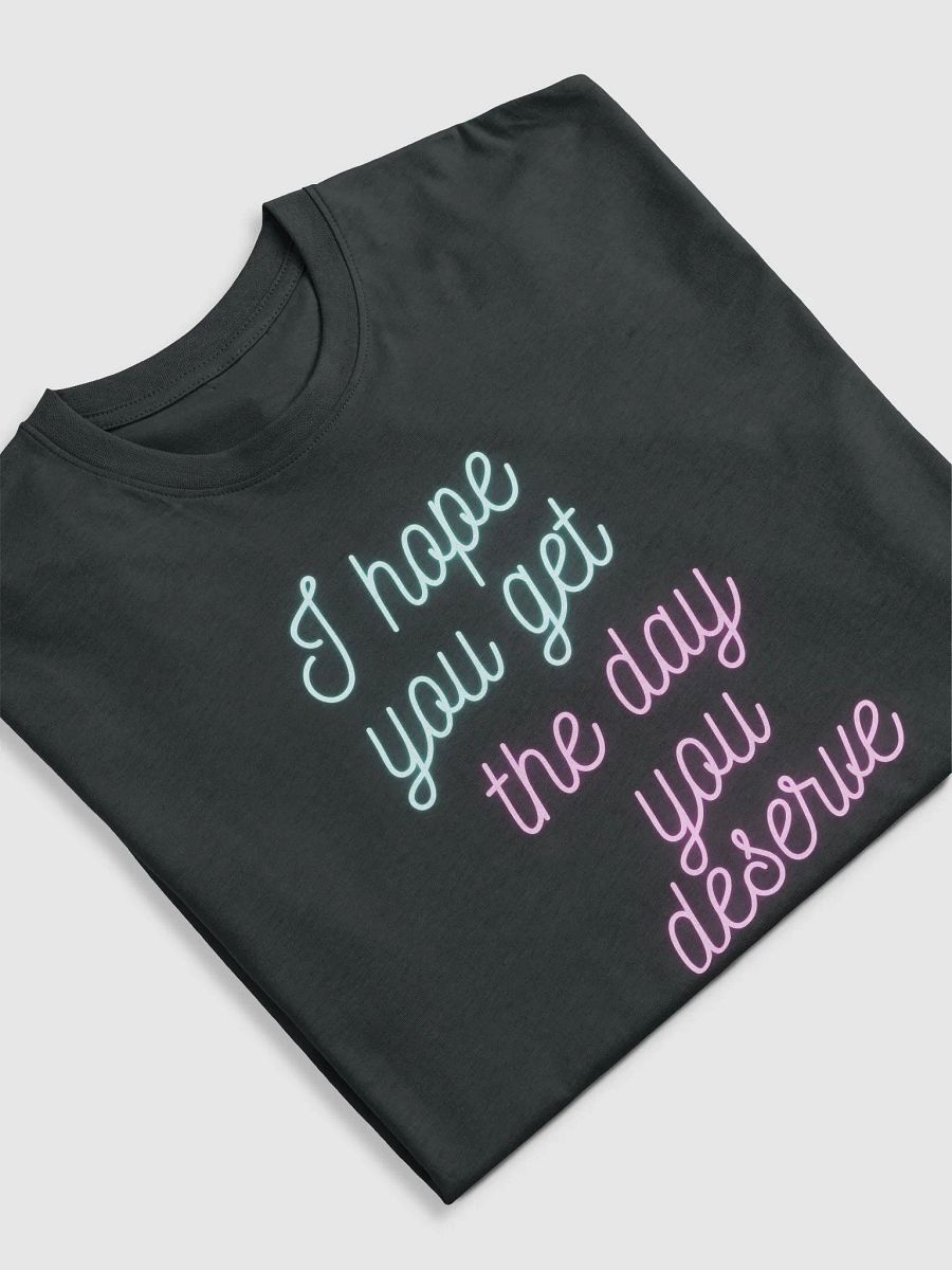 Deserve Tee product image (5)