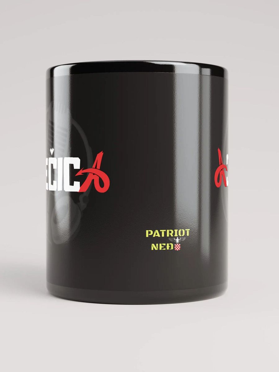GREČICA Patriot Neđo Mug product image (10)