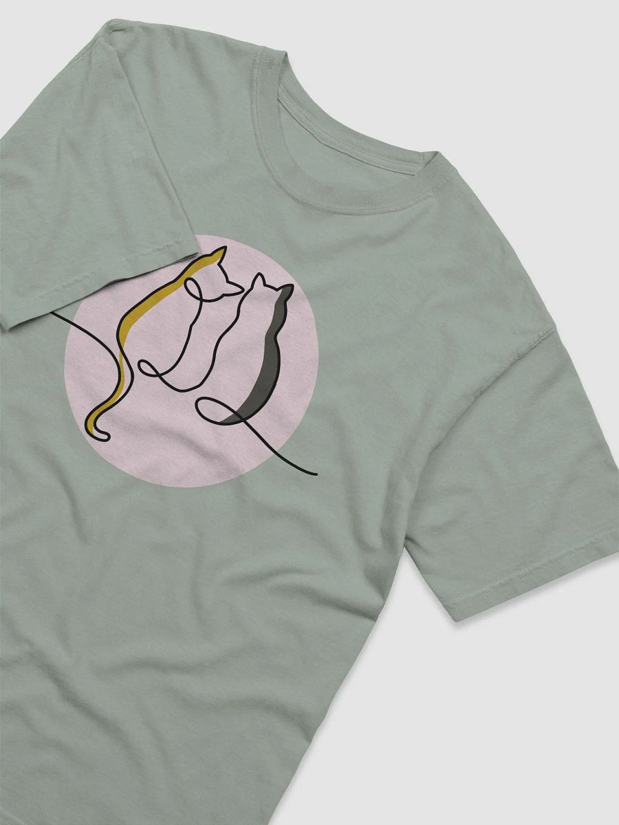 The Kittens T-Shirt product image (3)