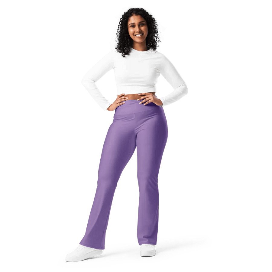 Kawaiikitten Exclusive Premium Womens' Aesthetic Leggings product image (8)