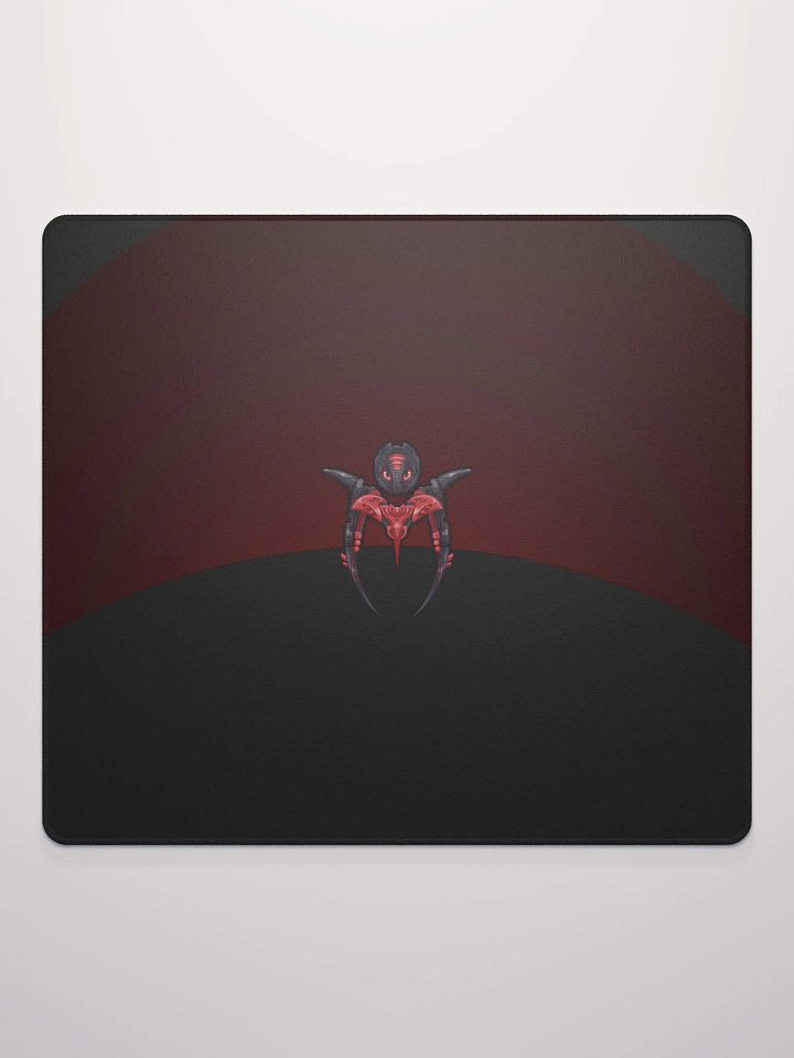 Makuta logo mouse pad product image (2)