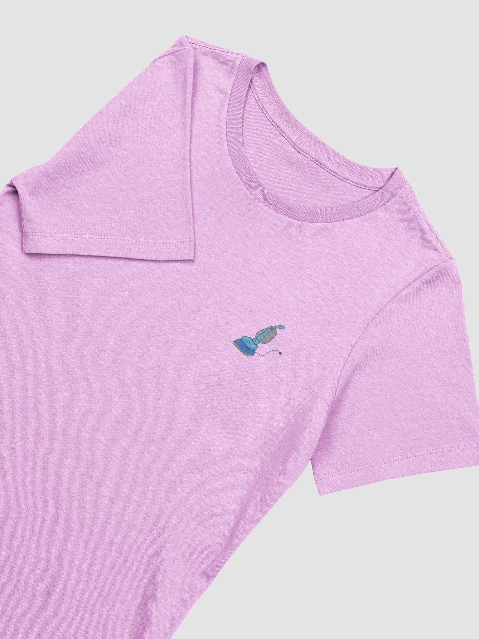 Vaccy Femme Fit Tee product image (2)