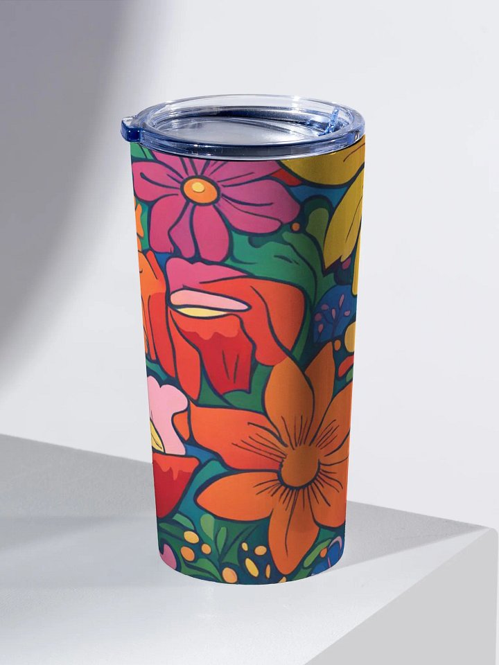 Spirit Big Thermos Cup product image (2)