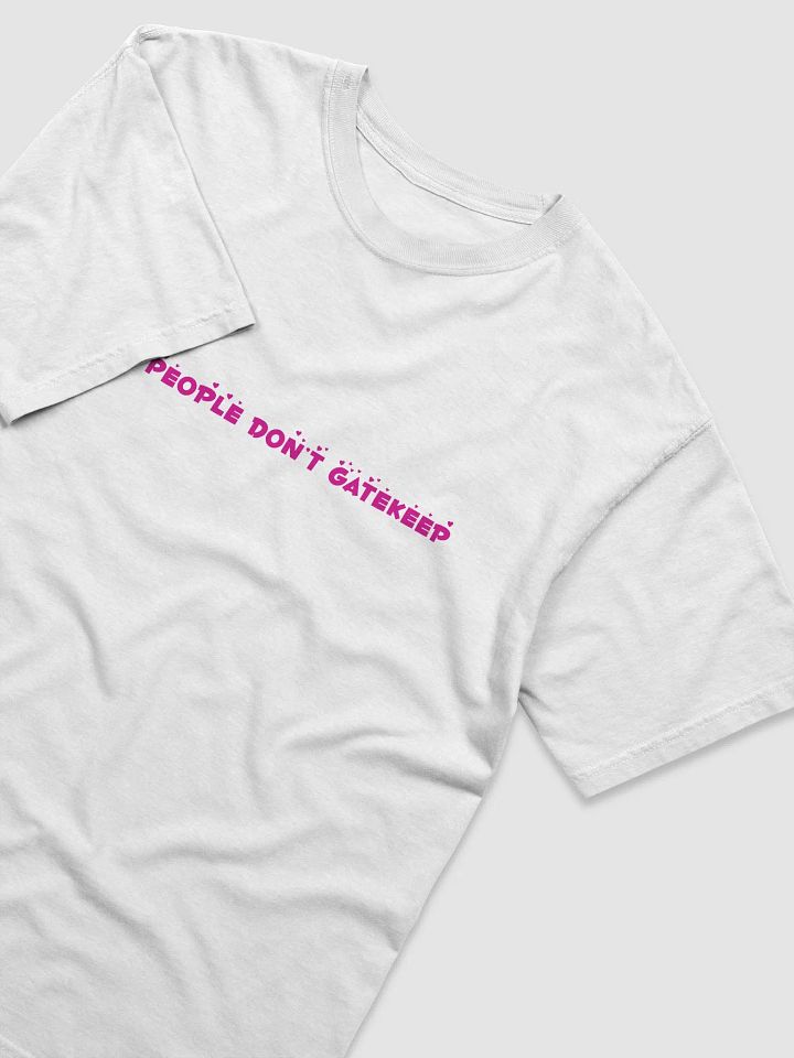Hot People T-Shirt product image (2)