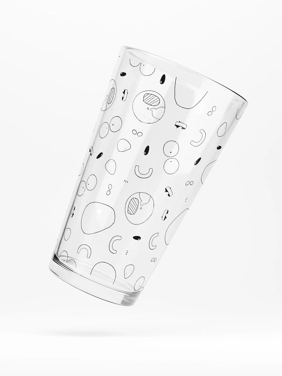 Artwomble SAR Glass product image (5)