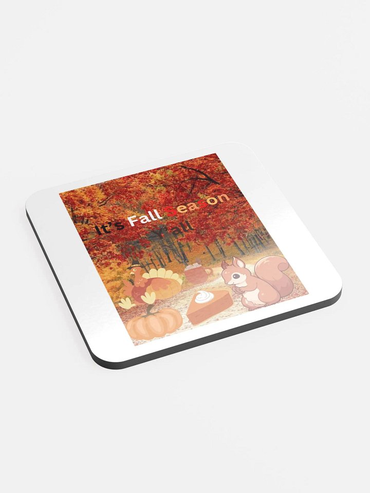 It's Fall Season Y'all product image (2)