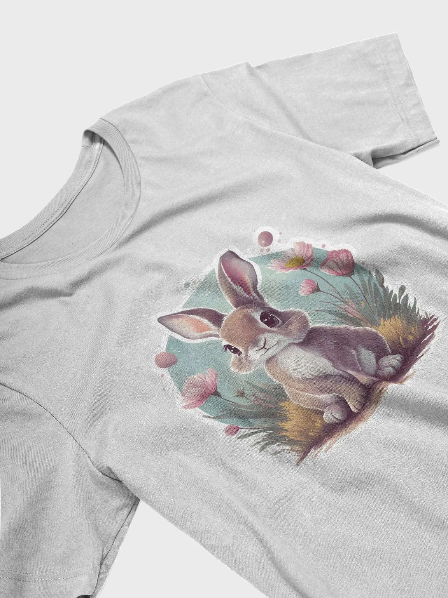 Cute baby bunny #1 product image (4)