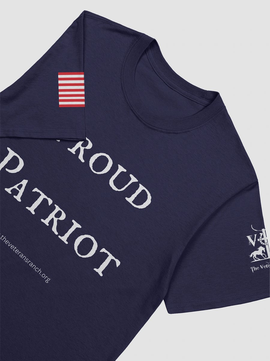 Proud Patriot product image (6)