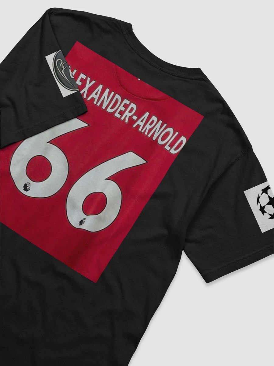 Liverpool T-shrits Trent Alexander-Arnold product image (22)