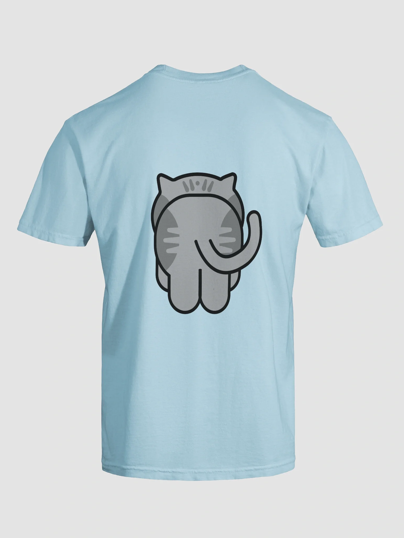 Prego Kitty T-Shirt product image (9)