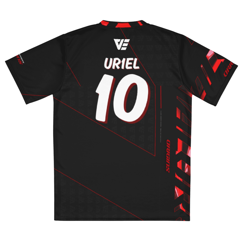 UR1EL Valore Esports Origins Jersey product image (1)