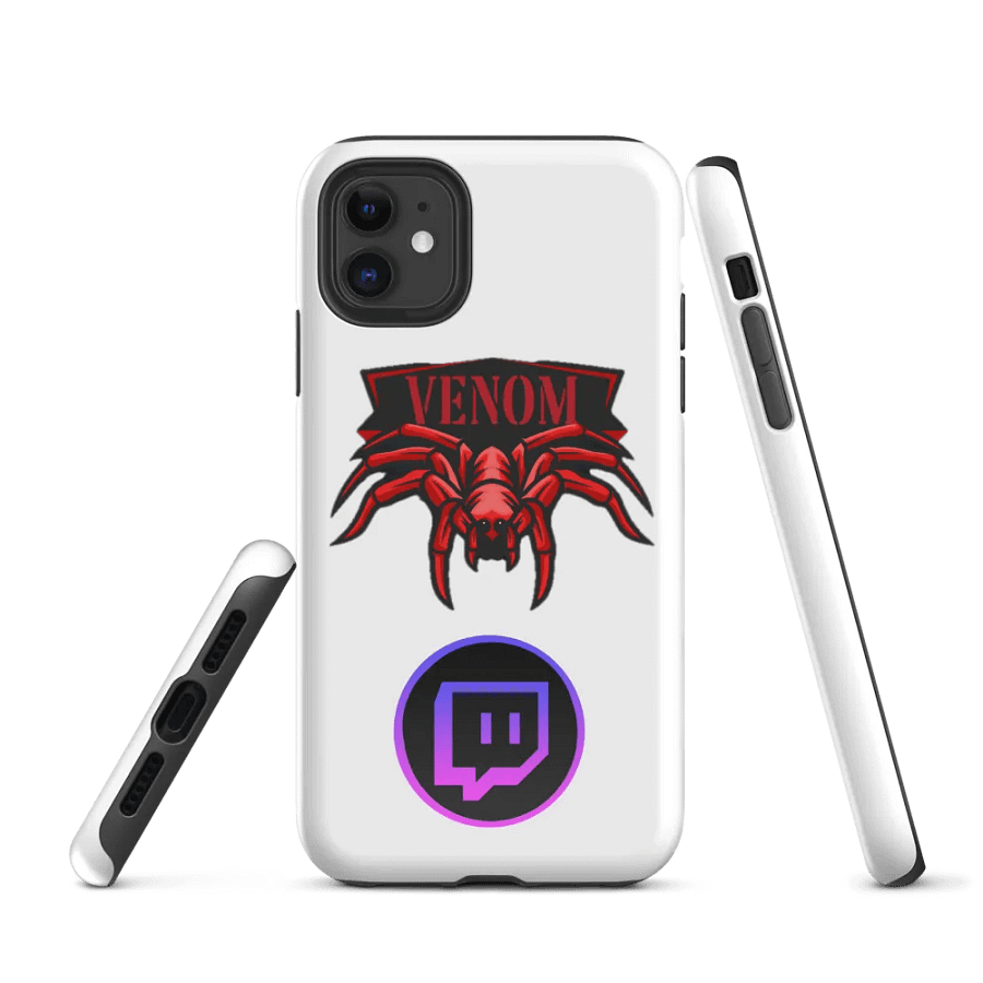 Venom iPhone product image (1)