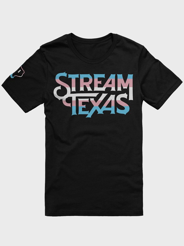 Y'all Means All [Shirt] product image (1)
