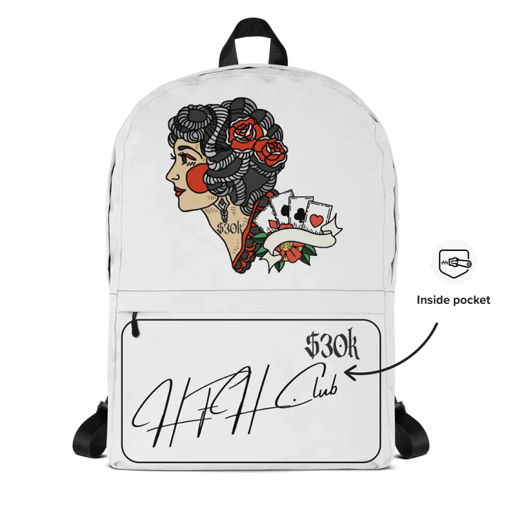 HFH $30k Club product image (2)