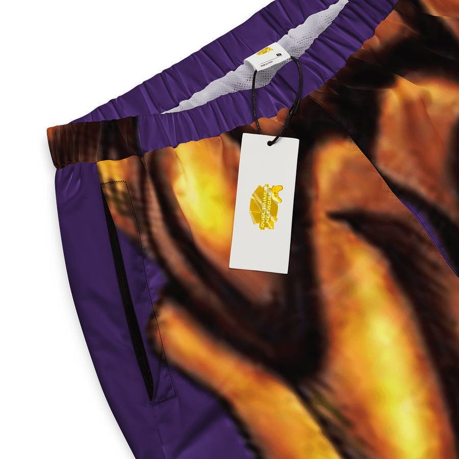 The Unstoppable One Joggers-Exodia the Unstoppable Collection 2 of 3 product image (4)