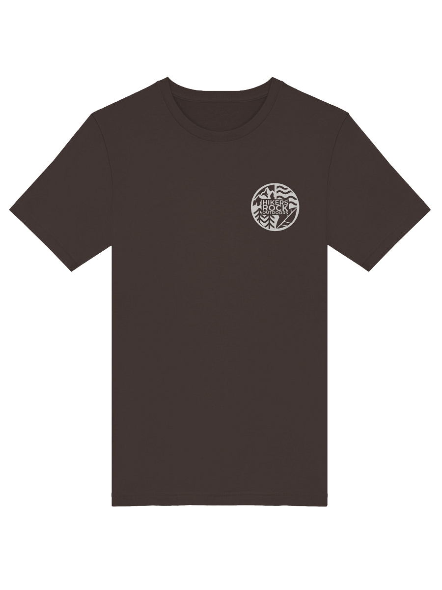 HIKE: Be Strong T-Shirt product image (5)