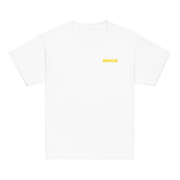 Bros Tee Kids product image (2)
