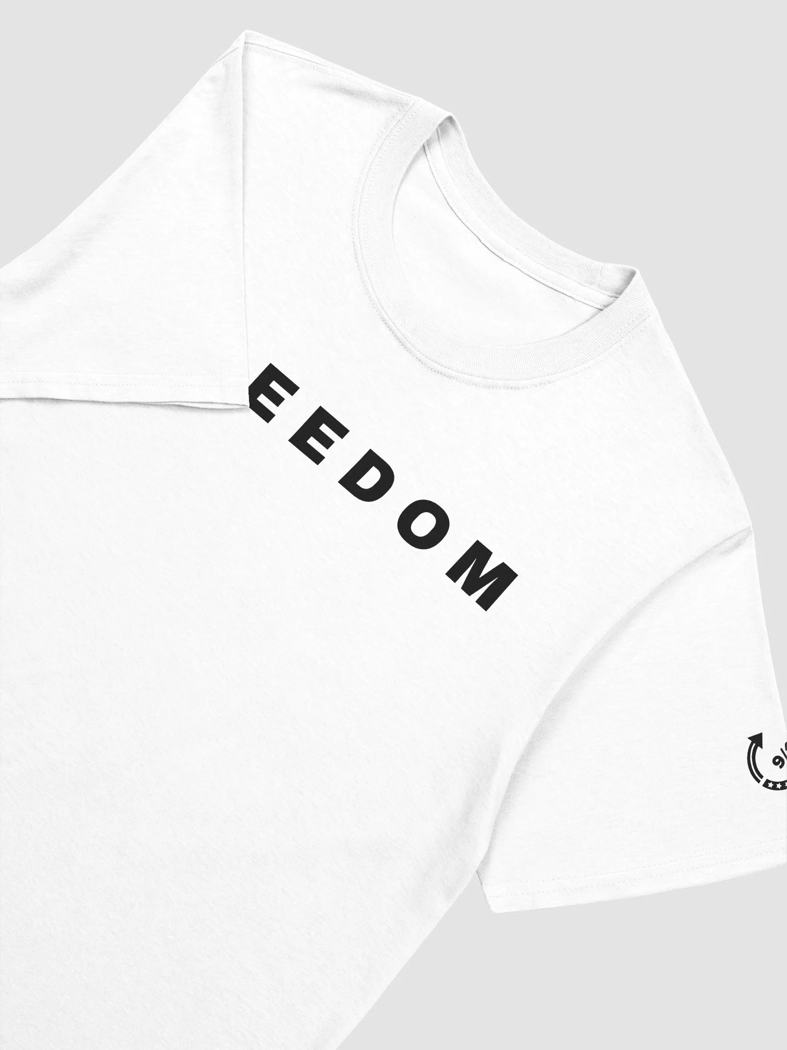 Freedom Charlie Kirk Shirt Wore - Penn State Freedom Shirts product image (5)