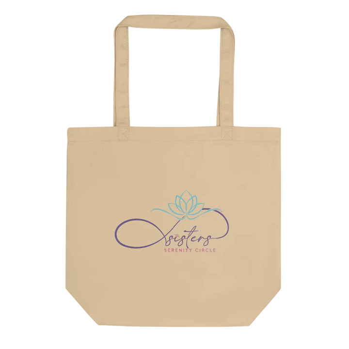 Serenity Sisters Infinity Tote product image (1)
