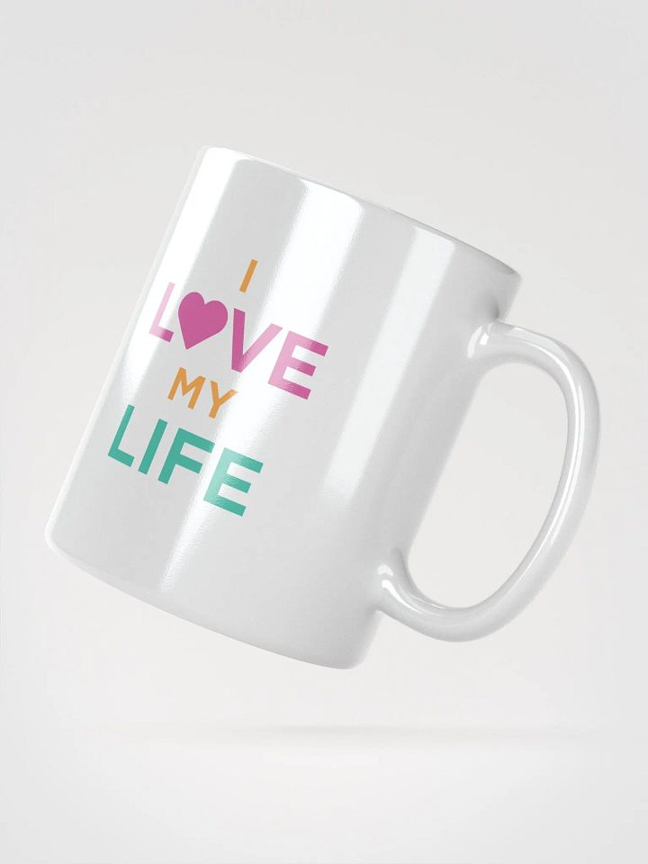 I Love My Life product image (6)