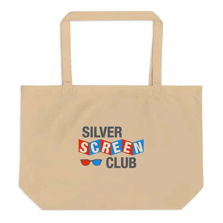 Silverama Tote product image (2)