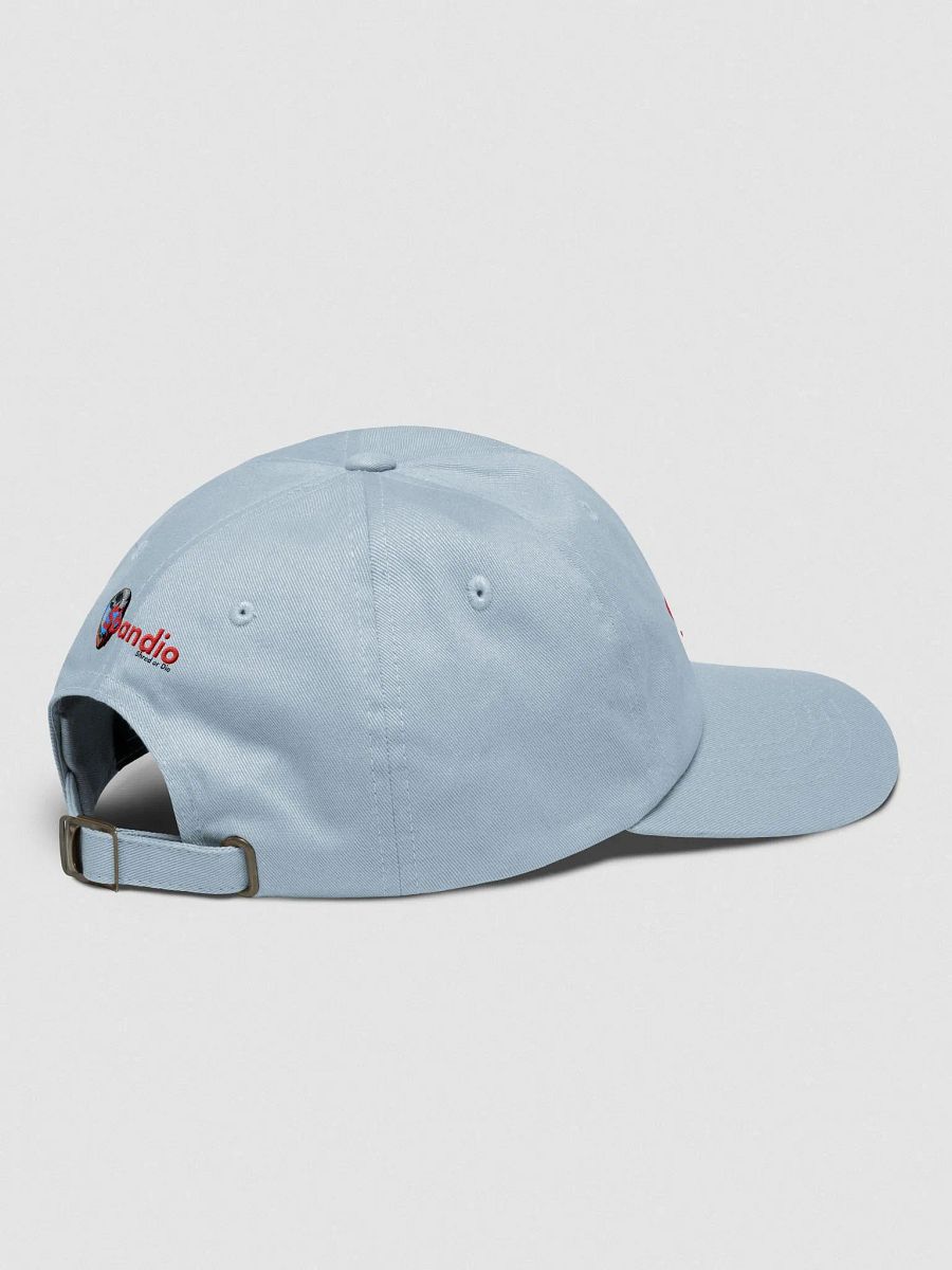 CAPPELLO SBANDIO BOX LOGO product image (20)