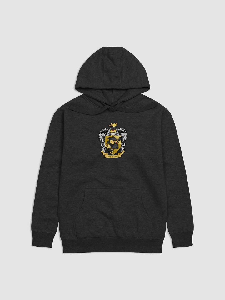 Lion Cabin Hoodie product image (1)