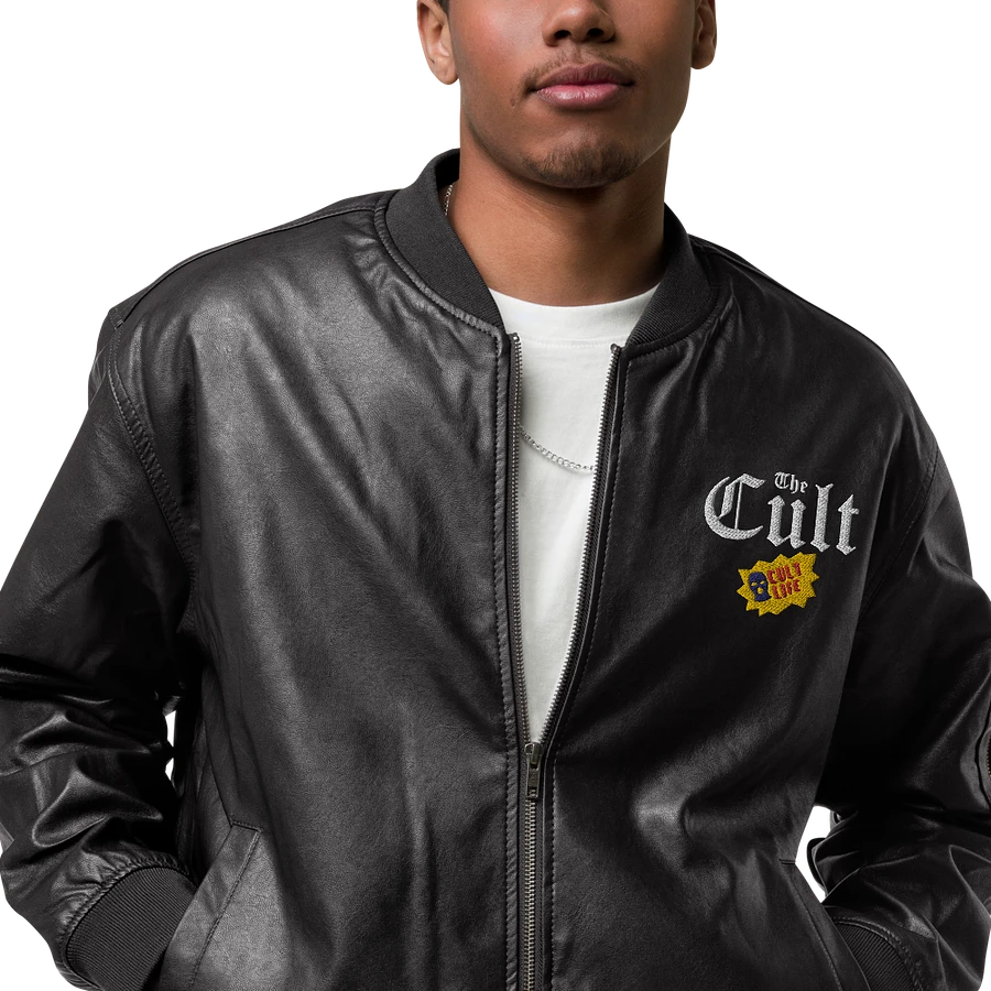 THE CULT JACKET product image (8)