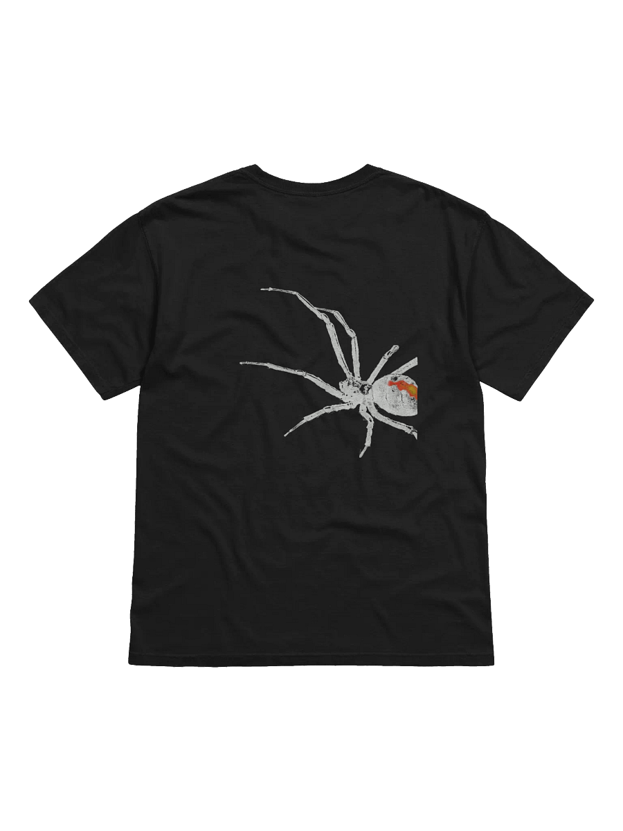 'Arachnophobia' shirt product image (5)