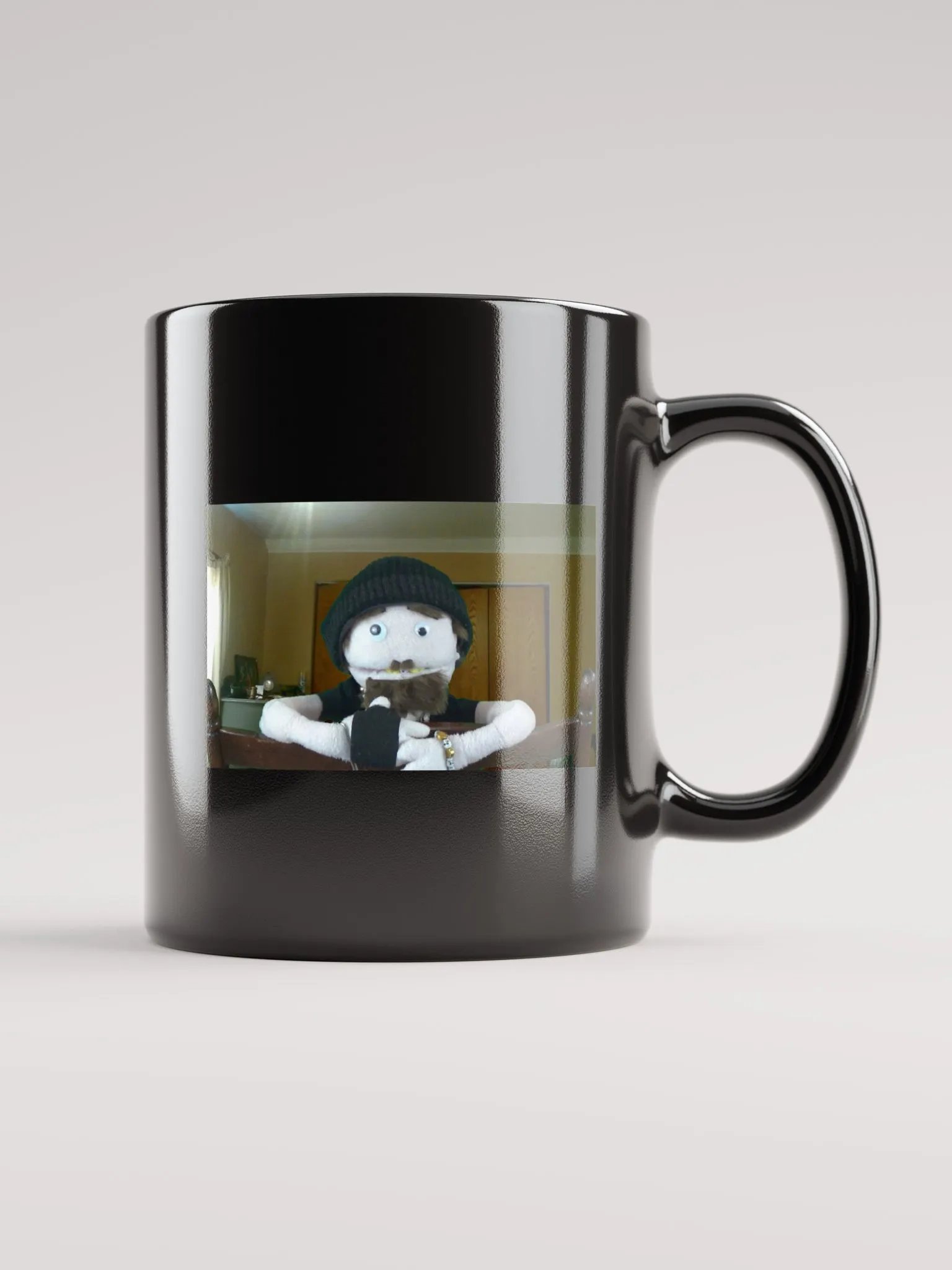 Puppet Raxx - Coffee Mug product image (1)