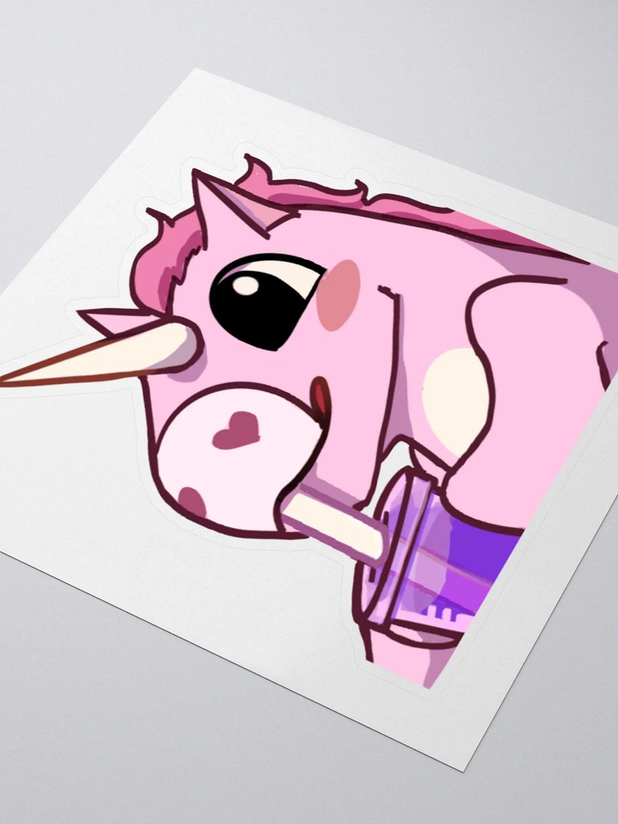 Sippin' Sticker product image (8)