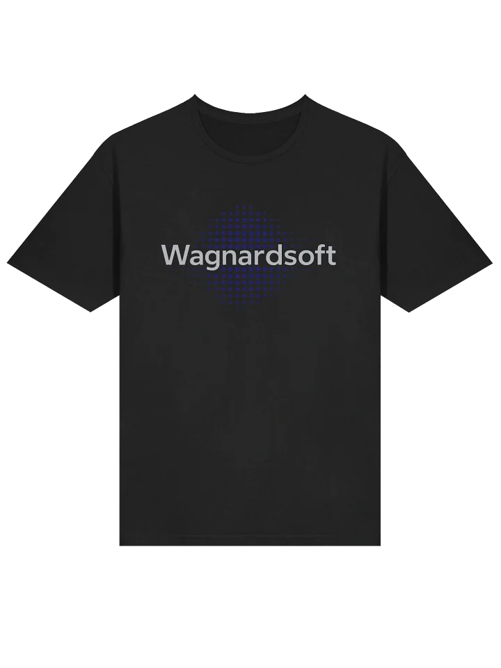 Wagnardsoft Softstyle Unisex T-Shirt product image (1)