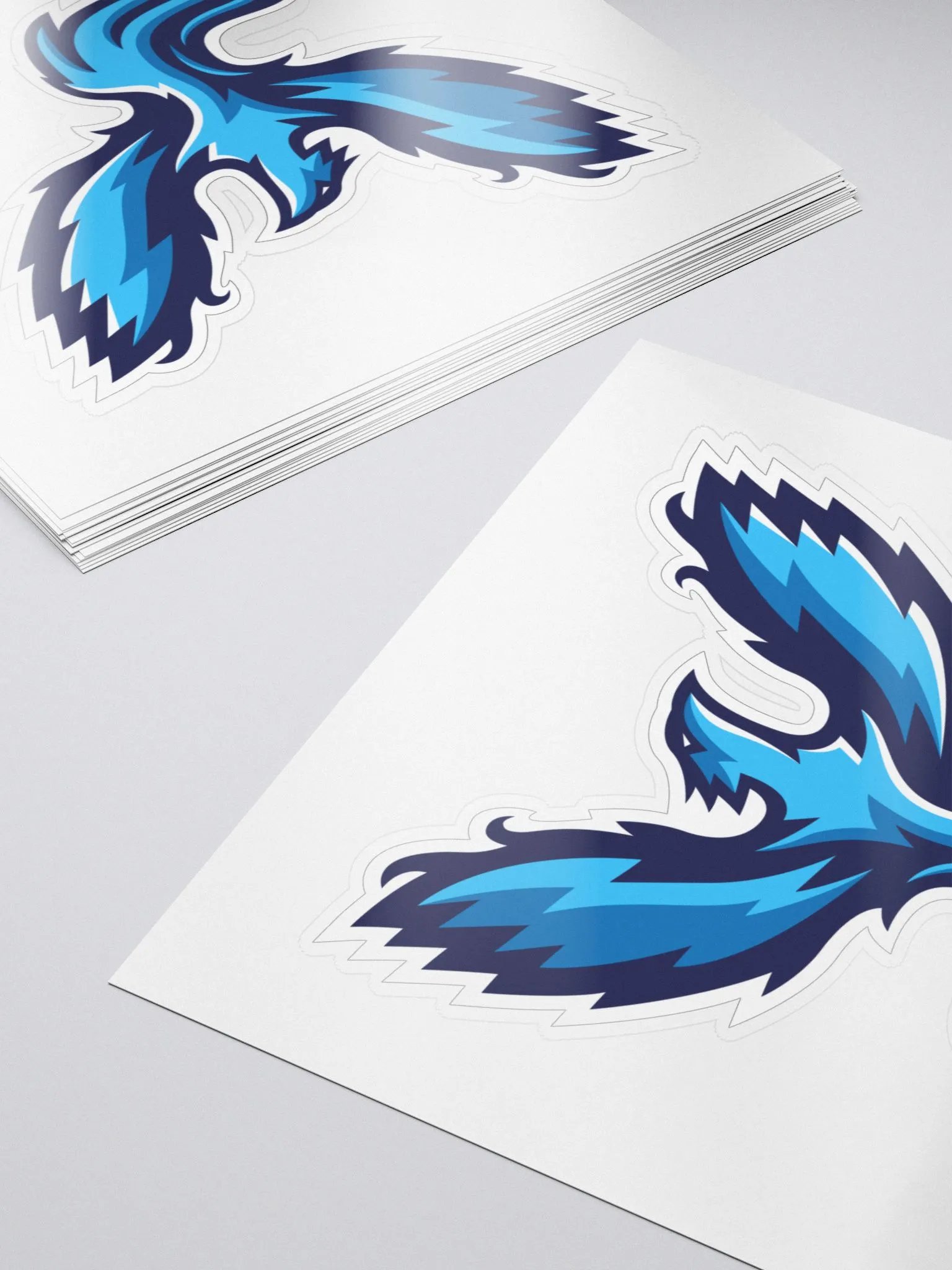 Hyou-Ou Sticker product image (5)