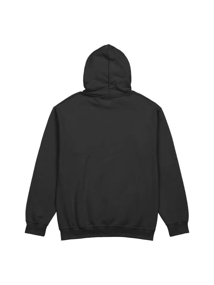 MatchaEXE Symmetrical Icon Hoodie product image (6)