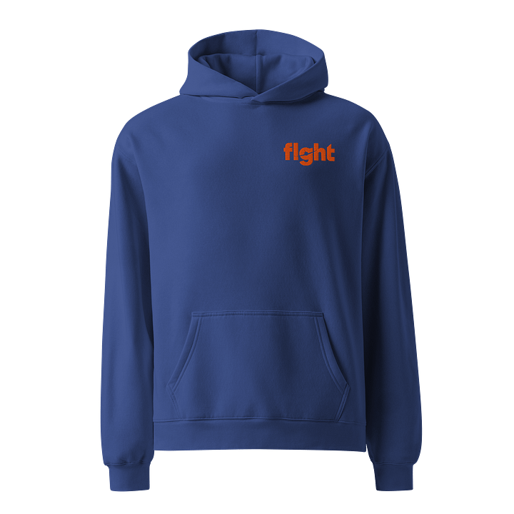 flght Super-soft hoodie product image (1)