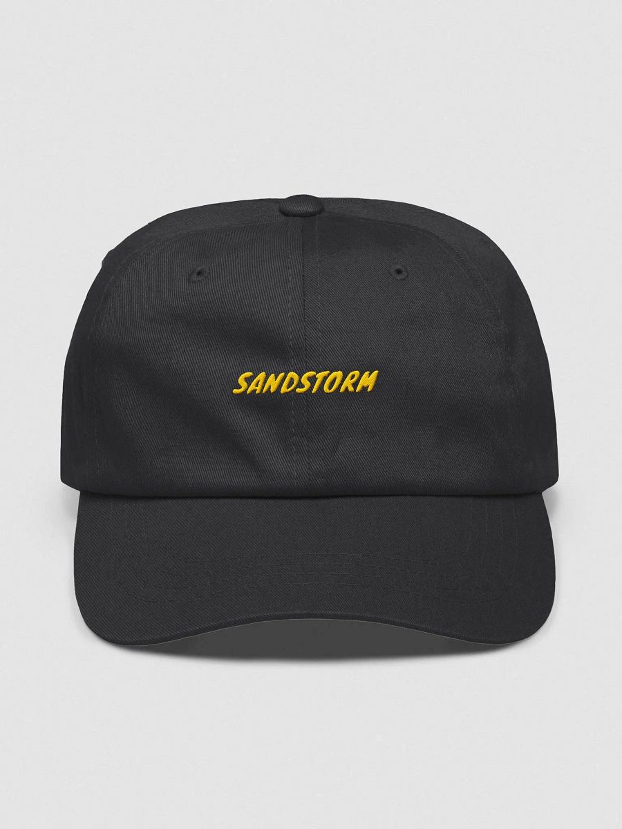 Sandstorm OG Cap product image (1)